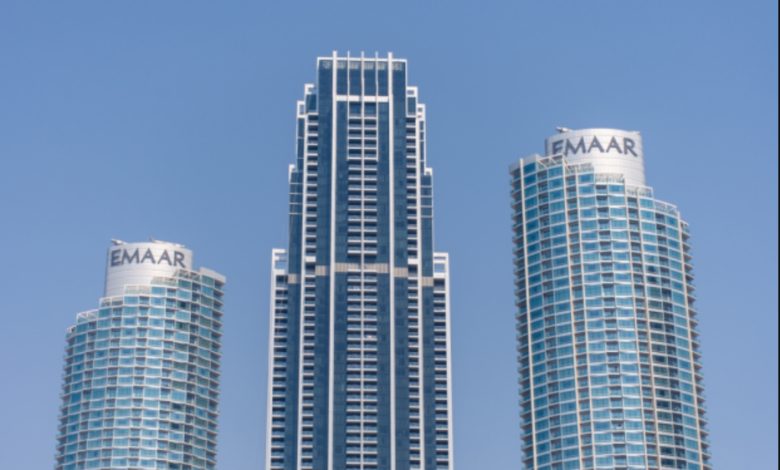 Visa and Mashreq Provide Virtual Card Solution to Emaar Properties