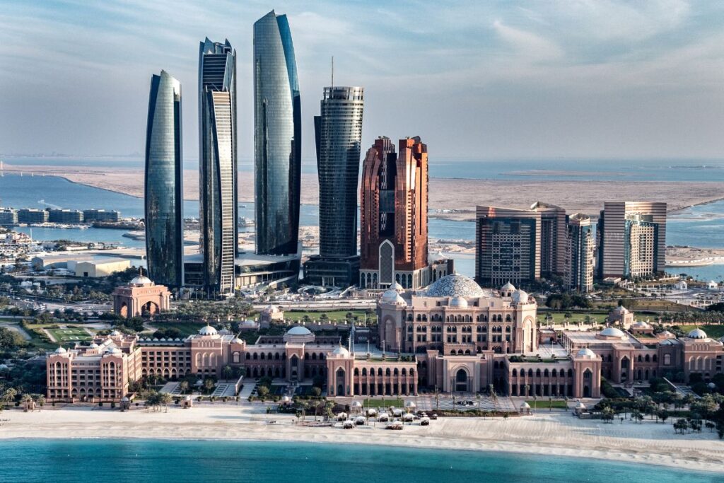 Abu Dhabi named world's safest and most liveable city for 2024