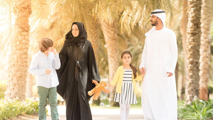 Abu Dhabi to Host 2025 International Union for Health Promotion and Education Conference