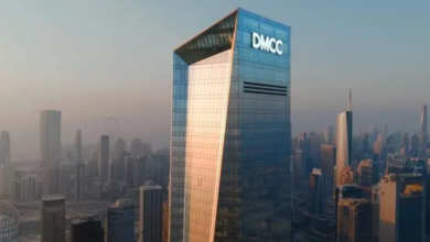 DMCC Accounts for 15% of Dubai's Total FDI