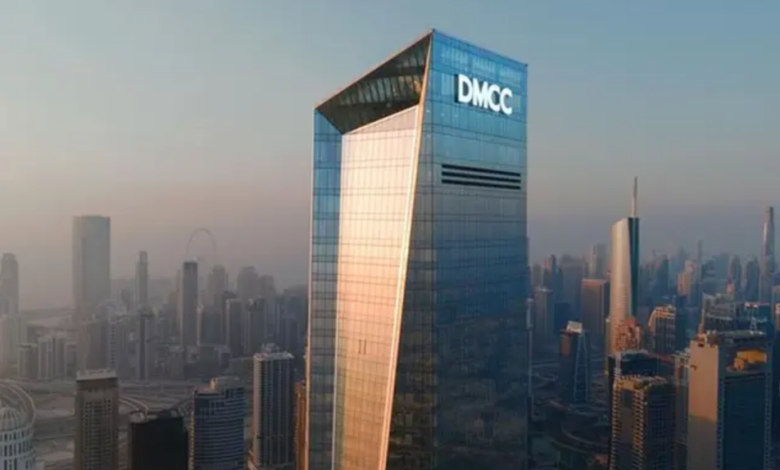 DMCC Accounts for 15% of Dubai's Total FDI
