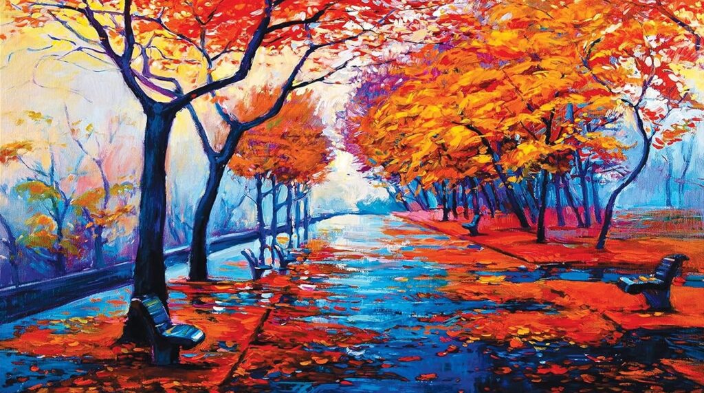 Discover the versatility of canvas artboards and how they enhance your artwork