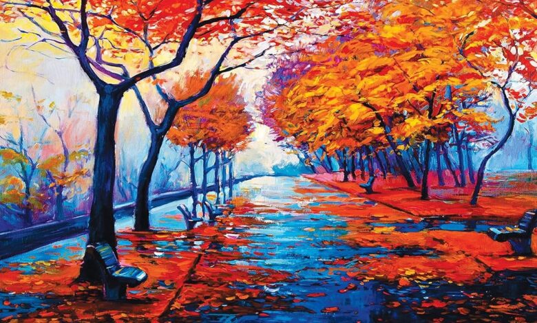 Discover the versatility of canvas artboards and how they enhance your artwork