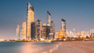 Dubai Firms Invest $1.4bn in China from 2015 to 2023 Official