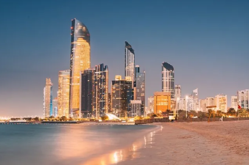 Dubai Firms Invest $1.4bn in China from 2015 to 2023 Official