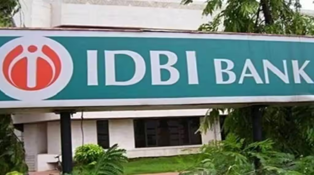 Emirates NBD Shortlisted for Majority Stake in IDBI Bank