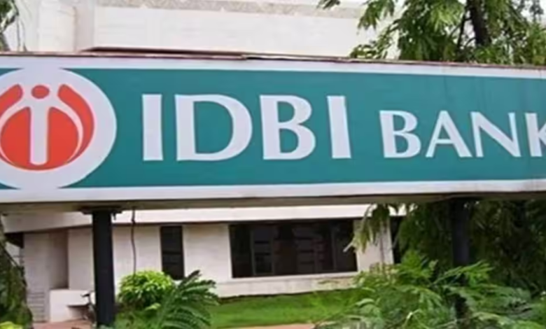 Emirates NBD Shortlisted for Majority Stake in IDBI Bank