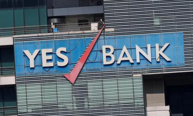 Emirates NBD and a Japanese lender in talks to acquire a majority stake in Yes Bank