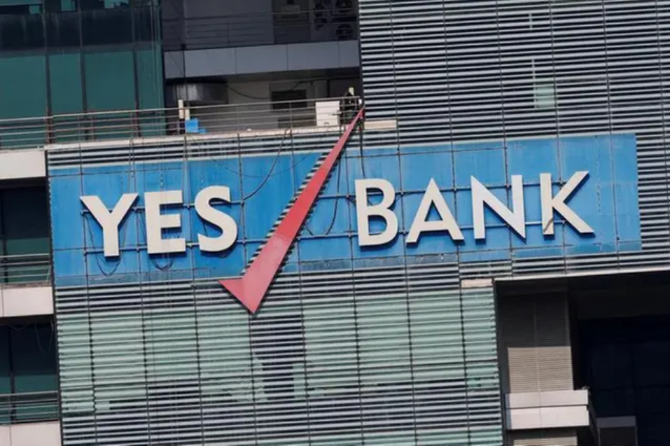 Emirates NBD and a Japanese lender in talks to acquire a majority stake in Yes Bank