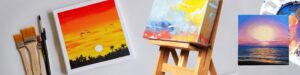 Exploring the Types and Sizes of Canvas Artboards