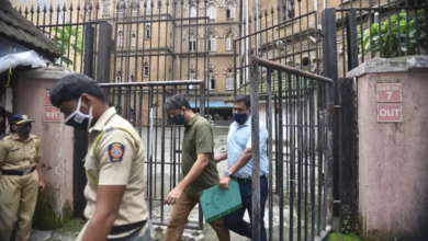 Extradited from UAE, Terrorist Landa's Brother Arrested by NIA