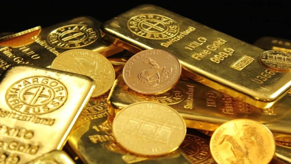 Government approves 160 tons of UAE gold import at concessional rates this fiscal