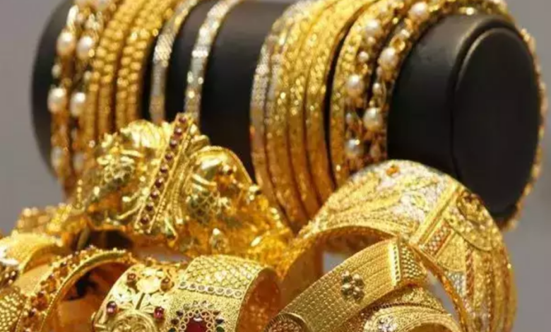 India-UAE FTA GTRI Urges Withdrawal of Duty Cuts on Gold, Silver, Diamonds