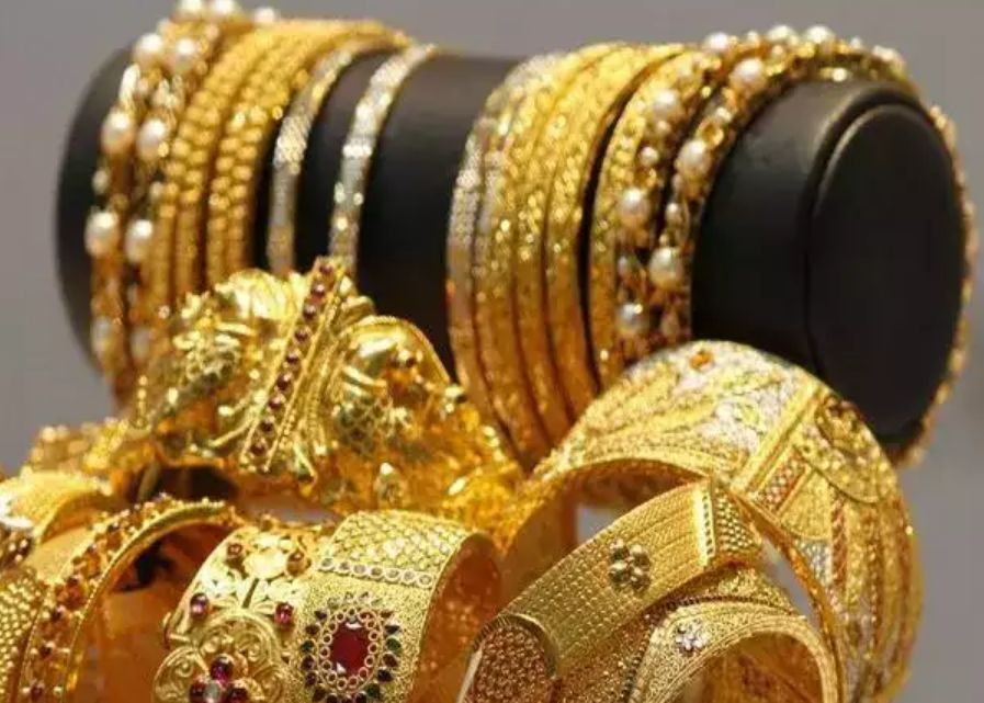 India-UAE FTA GTRI Urges Withdrawal of Duty Cuts on Gold, Silver, Diamonds