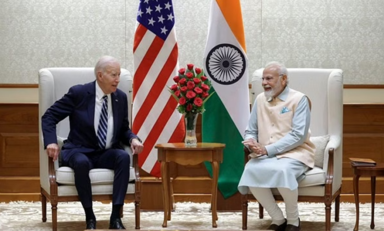 India-UAE vs. India-US Understanding the Difference in Strategic Ties