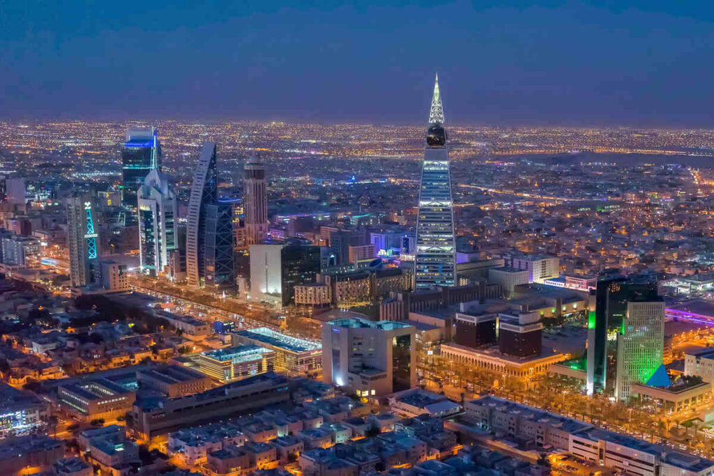 Jobs in Saudi Arabia: NEOM announced a major recruitment drive