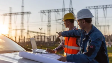 L&T Wins Major Power Projects in Saudi Arabia and UAE