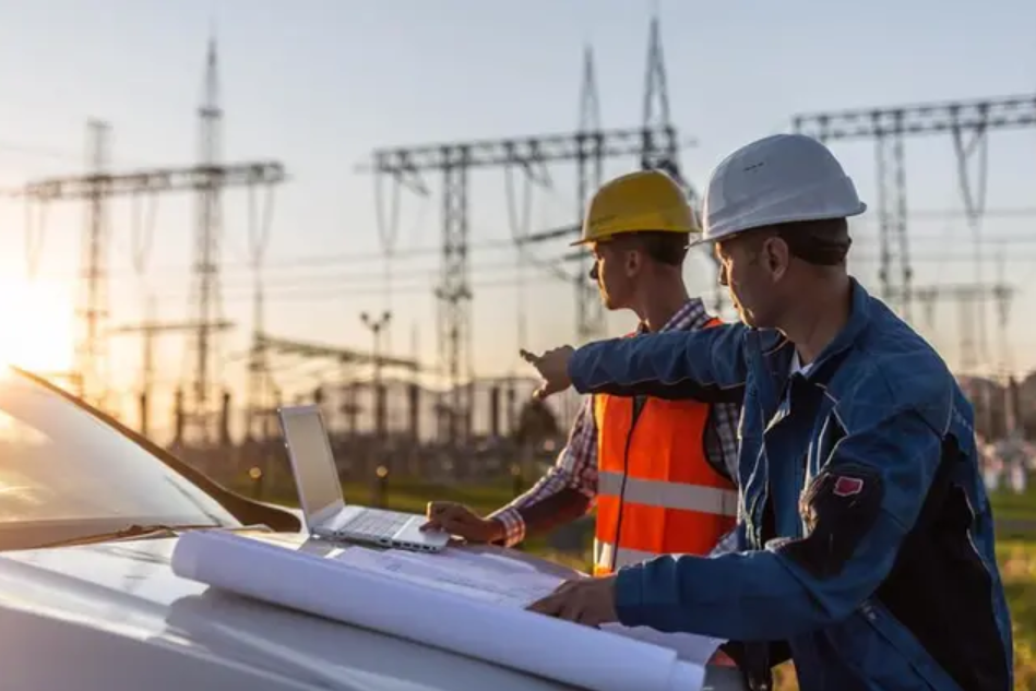L&T Wins Major Power Projects in Saudi Arabia and UAE