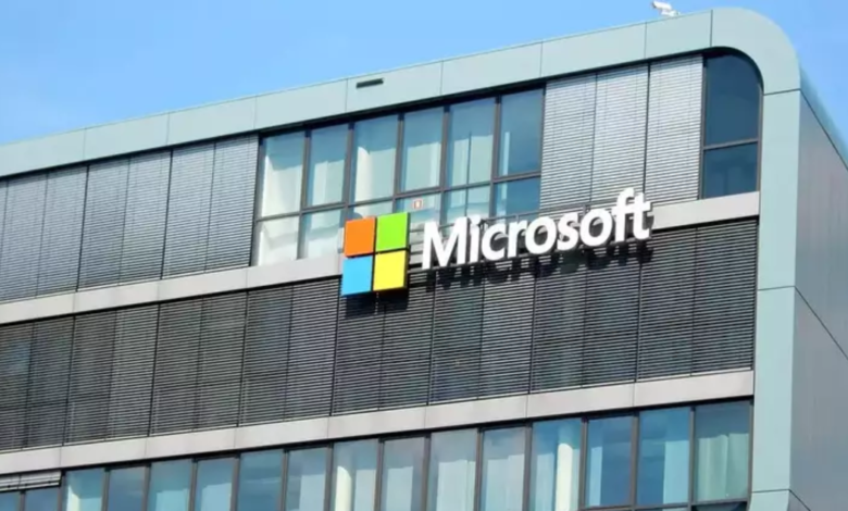 More Action in Microsoft's Investment UAE Ambassador to the US Intervenes