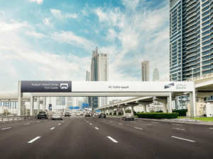 New Salik Toll Gates to Launch in Dubai- Key Details and Impact