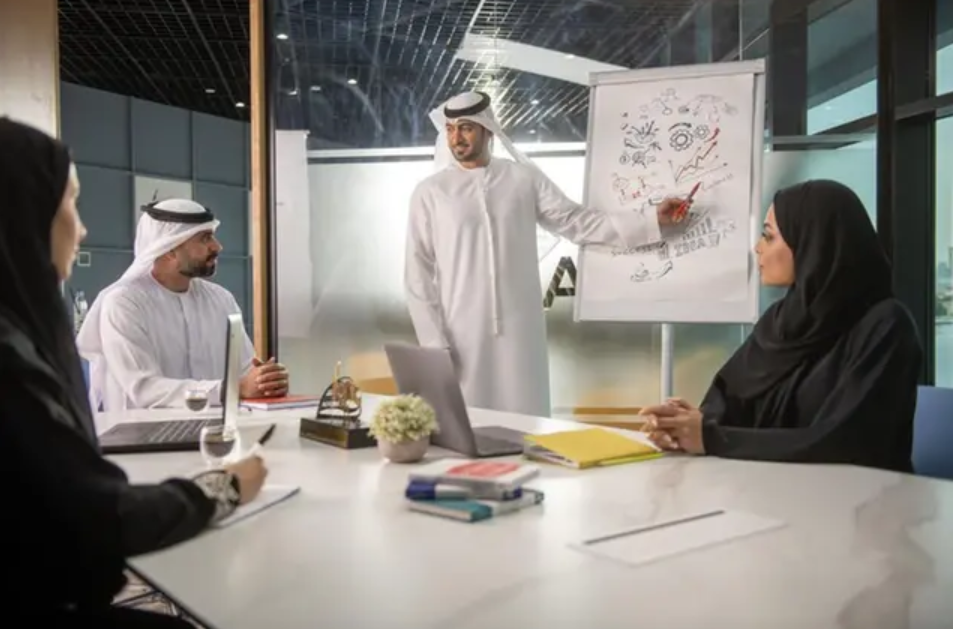 New UAE Pension Platform ‘Wafra’ Launched for Employees