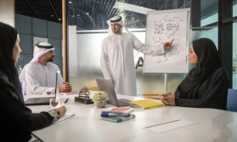 New UAE Pension Platform ‘Wafra’ Launched for Employees