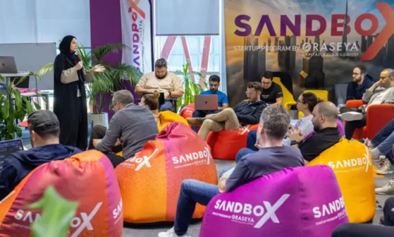 Oraseya Capital Invests in 7 Tech Startups via UAE Sandbox Program