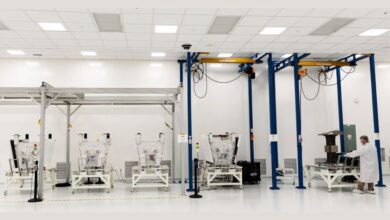 Orbitworks: UAE’s First Private Space Firm Launched by Marlan Space and Loft Orbital