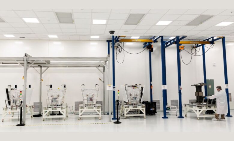 Orbitworks: UAE’s First Private Space Firm Launched by Marlan Space and Loft Orbital