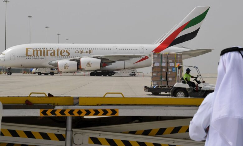 Pakistan-UAE Flights- Tax Cut on Blue-Collar Workers' Ticketsa