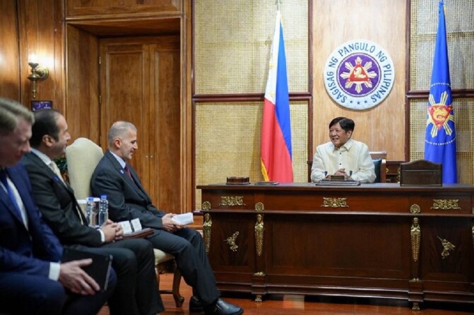 Philippines Eyes Nuclear Energy to Address Rising Power Demand