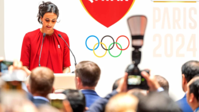 Qatar QF, EAA, and IOC Unite for Global Sports Collaboration to Empower Societies