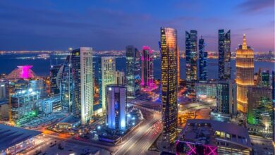 Qatar ranks third in MENA and fifth globally in the National Entrepreneurship Environment Index