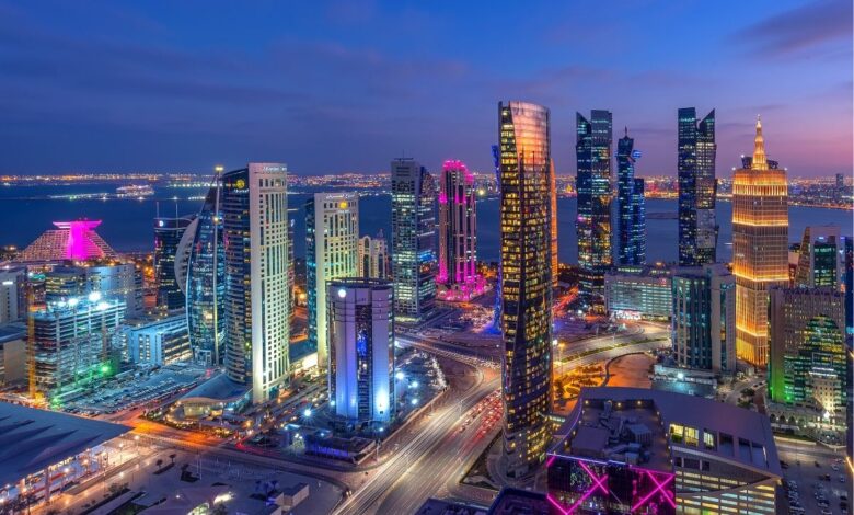 Qatar ranks third in MENA and fifth globally in the National Entrepreneurship Environment Index