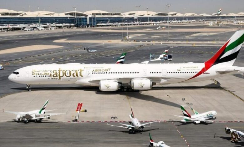 Revolutionary £2.3bn UAE Zayed Airport to Transform Travel with Passport-Free System
