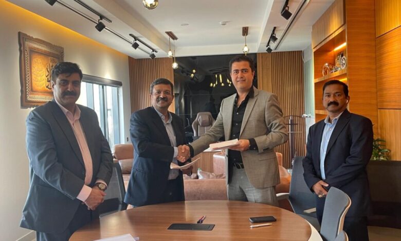SML Isuzu enters UAE market through Falcon Group partnership