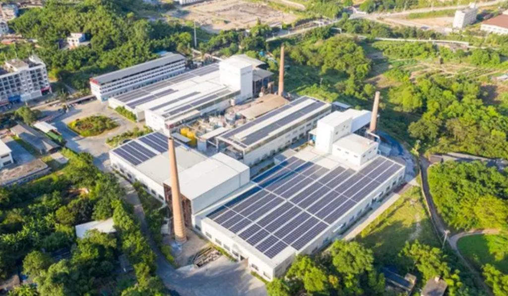 Saudi Arabia, Bahrain Discuss 2 GW Solar Project - Report