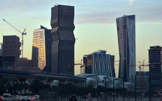 Saudi Arabia Grants 57 Regional HQ Licenses to Companies in Q2