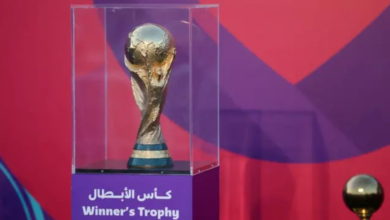 Saudi Arabia's 2034 World Cup Bid Gains Support from over 140+ countries