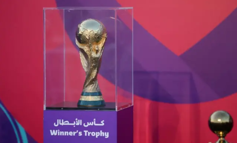 Saudi Arabia's 2034 World Cup Bid Gains Support from over 140+ countries