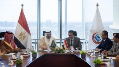 Saudi Arabia’s PIF Boosts Investments in Egypt