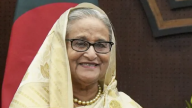 Sheikh Hasina might travel to UAE, Finland, or the US as the UK delays asylum decision