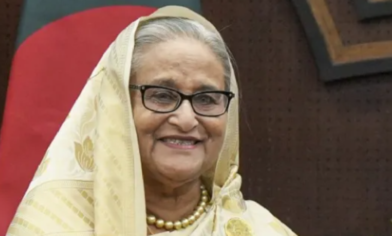 Sheikh Hasina might travel to UAE, Finland, or the US as the UK delays asylum decision