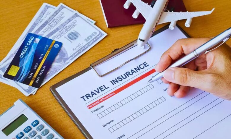 Surge in Travel Insurance Demand as UAE Residents Focus on 2024 Safety