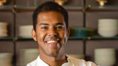 Tributes Pour in for Dubai Chef Mussi Imnethu Following London Attack