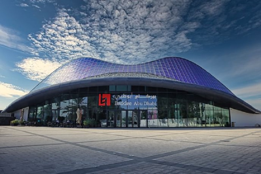 UAE- 7th edition of Berklee Abu Dhabi’s PEARL Programme kicks off in September