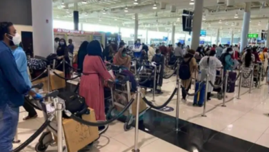 UAE Airfares Double as Expats Return for School Vacations