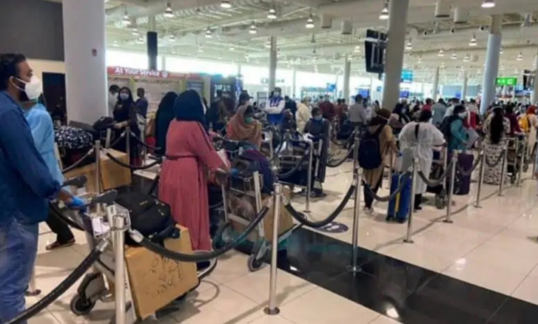 UAE Airfares Double as Expats Return for School Vacations