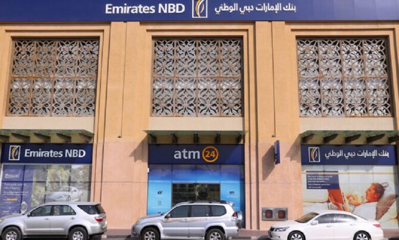 UAE Banks Report 8.9% Increase in Short-Term Deposits to $14.7bn by May