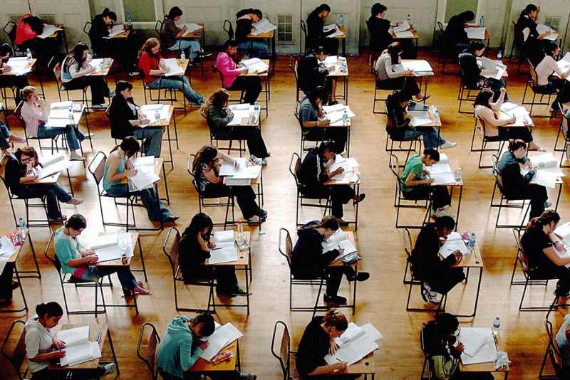 UAE: IGCSE/GCSE Results Released; Many Schools Achieve 100% Pass Rate